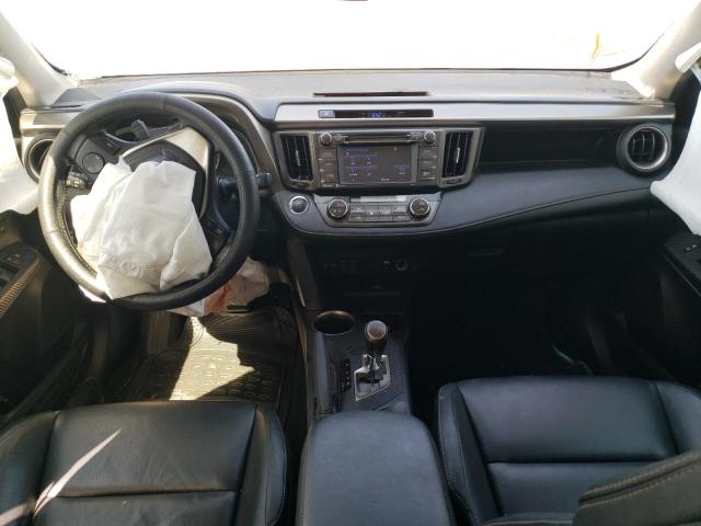 Photo 8 from auction – 2014 TOYOTA RAV4 LIMIT with VIN JTMYFREV2ED039828