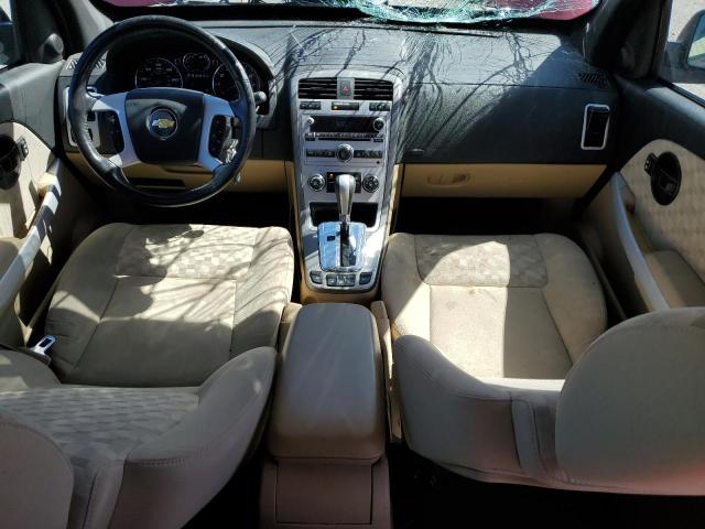 Photo 8 from auction – 2007 CHEVROLET EQUINOX LS with VIN 2CNDL23F976111776