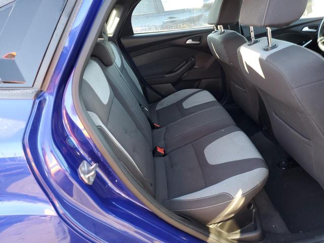 Photo 10 from auction – 2014 FORD FOCUS ST with VIN 1FADP3L99EL253435