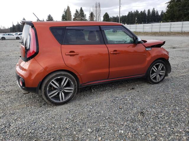 Photo 3 from auction – 2018 KIA SOUL ! with VIN KNDJX3AA3J7588008