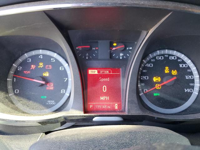 Photo 9 from auction – 2017 GMC TERRAIN SL with VIN 2GKALMEKXH6171374