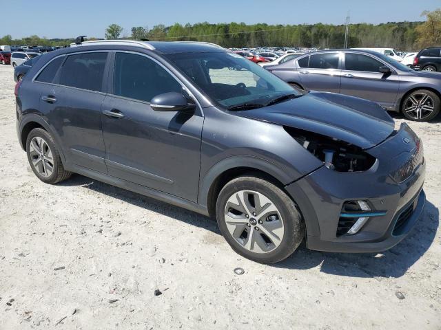 Photo 4 from auction – 2019 KIA NIRO EX PR with VIN KNDCE3LG2K5008096