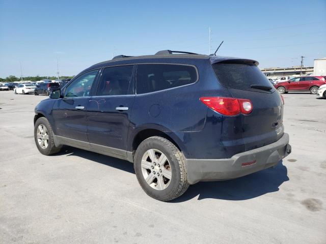 Photo 2 from auction – 2012 CHEVROLET TRAVERSE L with VIN 1GNKRJED2CJ260454