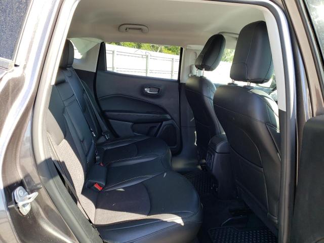 Photo 11 from auction – 2019 JEEP COMPASS LA with VIN 3C4NJDBB9KT656731