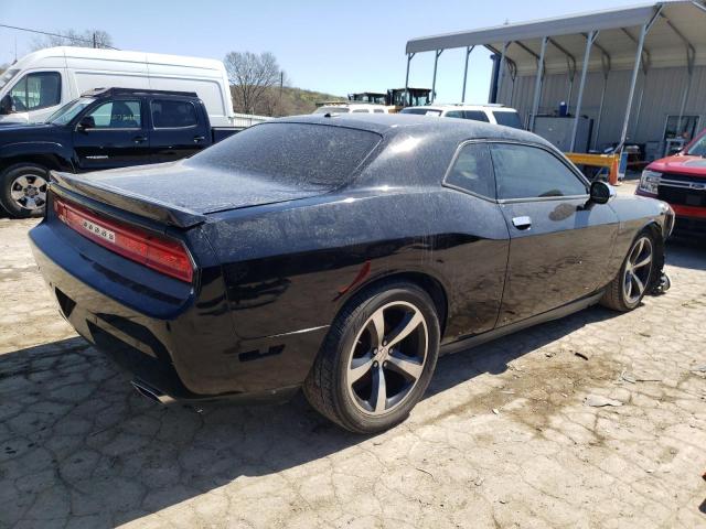 Photo 3 from auction – 2014 DODGE CHALLENGER with VIN 2C3CDYBT5EH106037