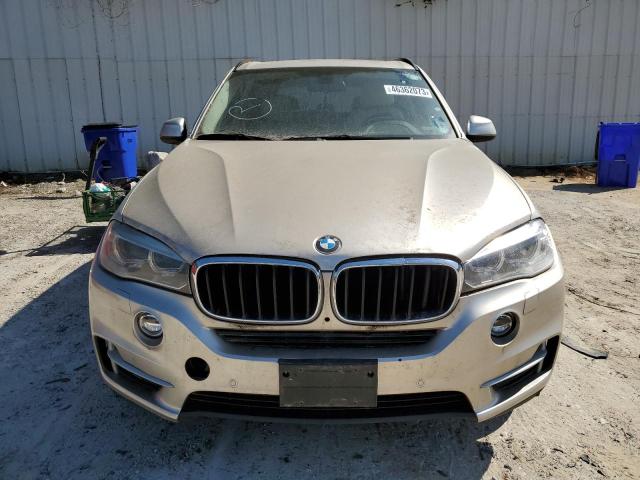 Photo 5 from auction – 2016 BMW X5 SDRIVE3 with VIN 5UXKR2C53G0R69995