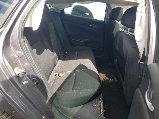 Photo 10 from auction – 2016 HONDA CIVIC EX with VIN 2HGFC1F47GH109905