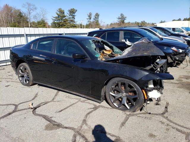 Photo 4 from auction – 2015 DODGE CHARGER R/ with VIN 2C3CDXCT7FH777879