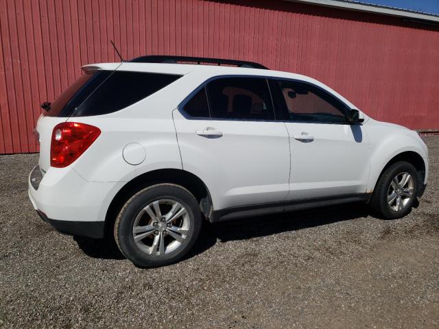 Photo 3 from auction – 2015 CHEVROLET EQUINOX LT with VIN 2GNALBEK4F6124930