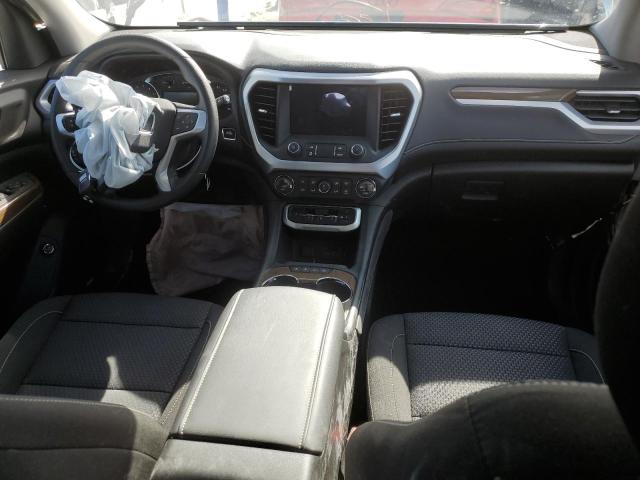 Photo 8 from auction – 2023 GMC ACADIA SLE with VIN 1GKKNRL40PZ166591