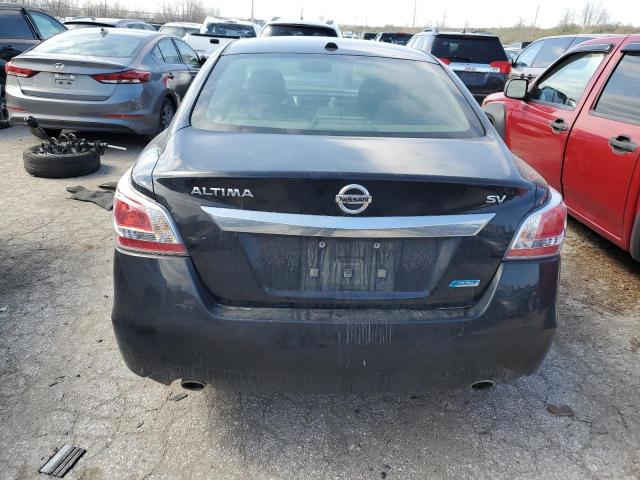Photo 6 from auction – 2014 NISSAN ALTIMA 2.5 with VIN 1N4AL3AP1EC277518