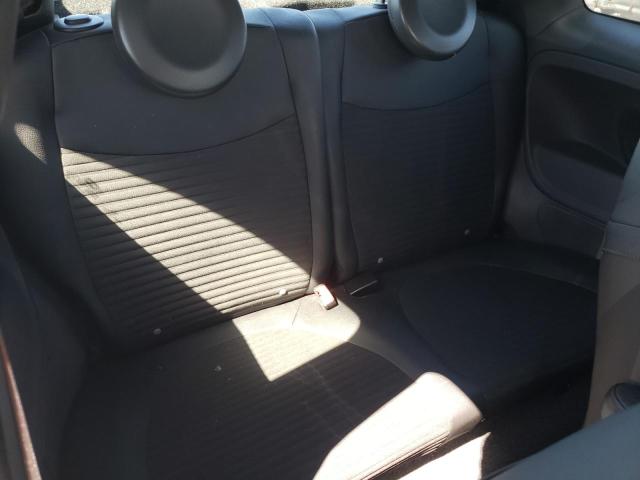 Photo 10 from auction – 2015 FIAT 500 SPORT with VIN 3C3CFFBR5FT681864