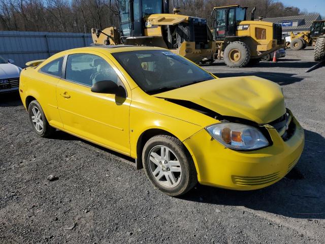 Photo 4 from auction – 2006 CHEVROLET COBALT with VIN 1G1AL15F267871005