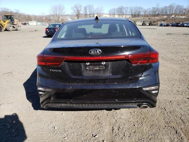 Photo 6 from auction – 2020 KIA FORTE FE with VIN 3KPF24AD2LE194345