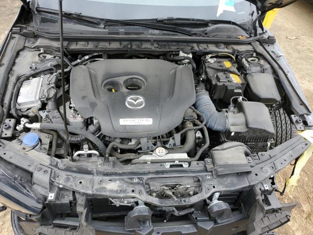Photo 11 from auction – 2021 MAZDA 3 with VIN JM1BPBJY2M1329707