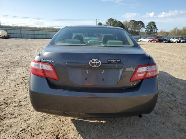 Photo 6 from auction – 2009 TOYOTA CAMRY BASE with VIN 4T1BE46K69U872999