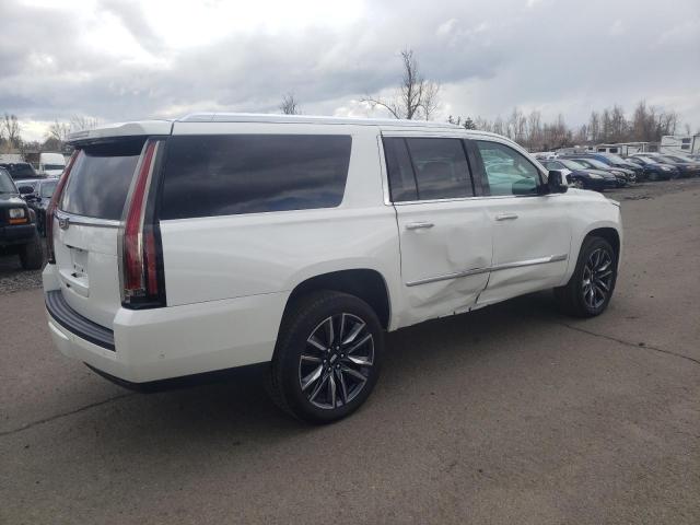 Photo 3 from auction – 2020 CADILLAC ESCALADE E with VIN 1GYS4KKJ6LR136903