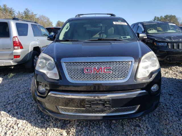 Photo 5 from auction – 2012 GMC ACADIA DEN with VIN 1GKKVTEDXCJ232602