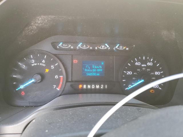 Photo 9 from auction – 2019 FORD F250 SUPER with VIN 1FT7W2B65KEC32044