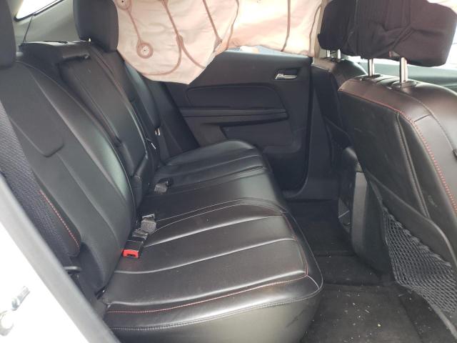 Photo 10 from auction – 2016 CHEVROLET EQUINOX LT with VIN 2GNALDEK0G1166909