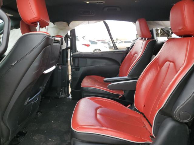 Photo 11 from auction – 2020 CHRYSLER PACIFICA H with VIN 2C4RC1N79LR288198