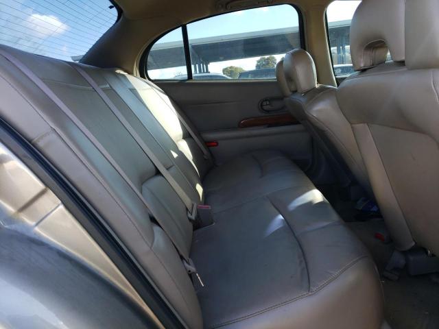 Photo 10 from auction – 2003 BUICK LESABRE CU with VIN 1G4HP54K33U148773
