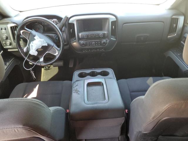 Photo 8 from auction – 2015 CHEVROLET SILVERADO with VIN 1GCVKREC1FZ176762