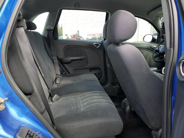 Photo 10 from auction – 2005 CHRYSLER PT CRUISER with VIN 3C4FY48BX5T578357
