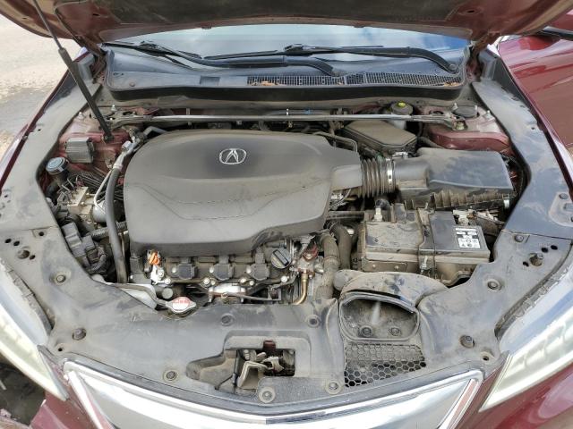 Photo 11 from auction – 2015 ACURA TLX ADVANC with VIN 19UUB2F79FA003477