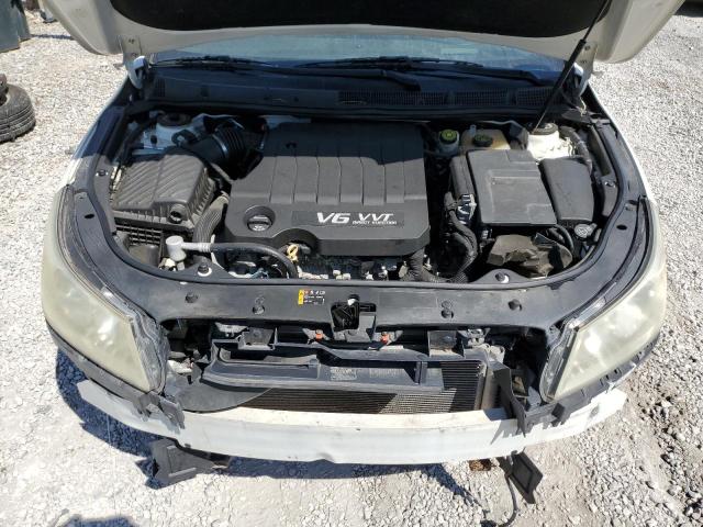 Photo 11 from auction – 2013 BUICK LACROSSE P with VIN 1G4GF5E36DF227883