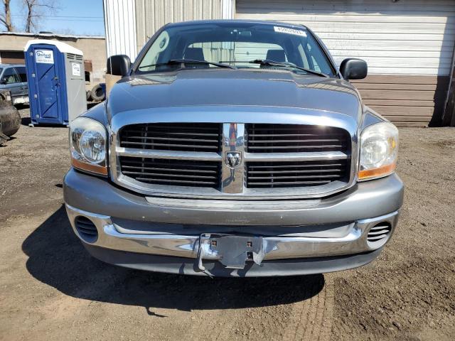 Photo 5 from auction – 2006 DODGE RAM 1500 S with VIN 1D7HU18N76S677417