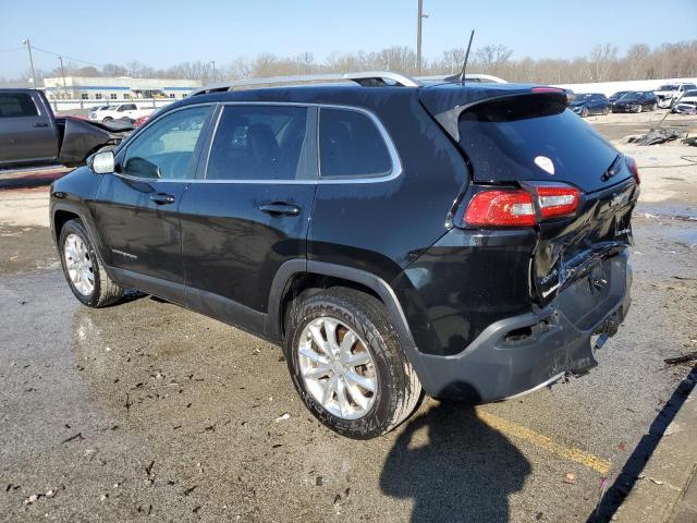 Photo 2 from auction – 2017 JEEP CHEROKEE L with VIN 1C4PJMDSXHW660439