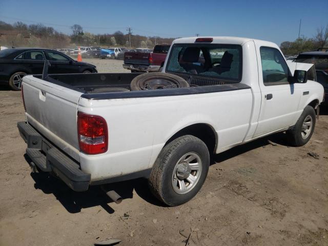Photo 3 from auction – 2011 FORD RANGER with VIN 1FTKR1ADXBPA86708