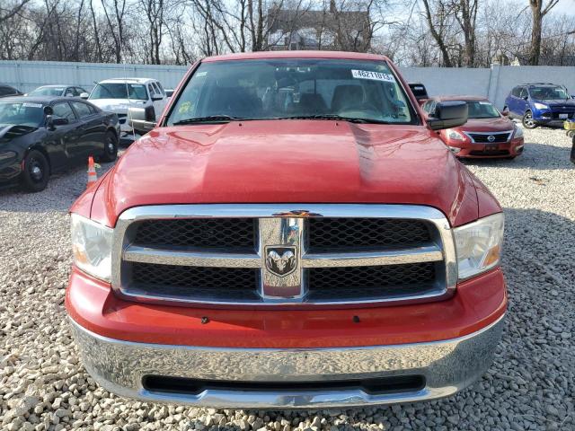 Photo 5 from auction – 2010 DODGE RAM 1500 with VIN 1D7RB1GT9AS144665