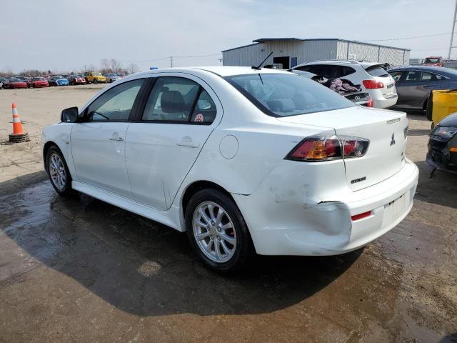 Photo 2 from auction – 2012 MITSUBISHI LANCER ES/ with VIN JA32U2FU7CU032426