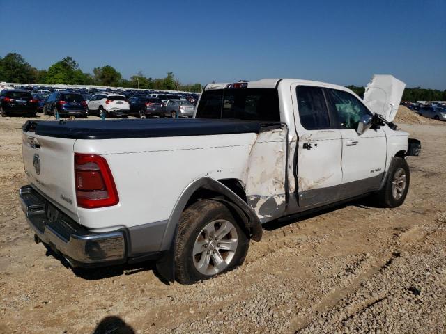 Photo 3 from auction – 2019 RAM 1500 LARAM with VIN 1C6SRFDT2KN665467
