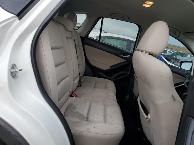 Photo 10 from auction – 2013 MAZDA CX-5 TOURI with VIN JM3KE2CE0D0130905
