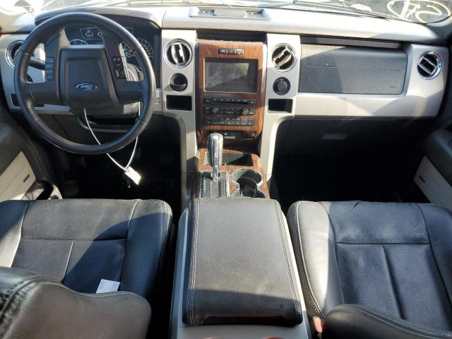 Photo 8 from auction – 2012 FORD F150 SUPER with VIN 1FTFW1CT4CFB32779