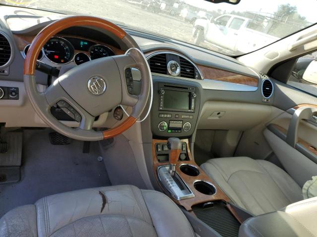 Photo 8 from auction – 2011 BUICK ENCLAVE CX with VIN 5GAKVBEDXBJ100154