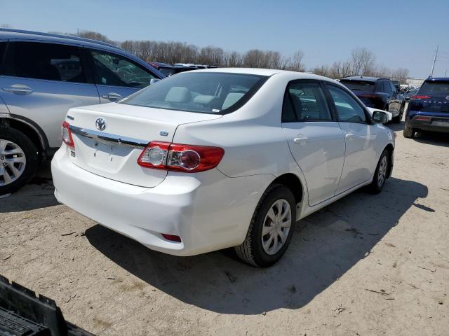 Photo 3 from auction – 2011 TOYOTA COROLLA BA with VIN 2T1BU4EE4BC562274