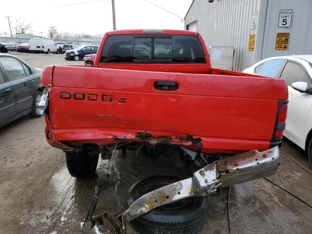 Photo 6 from auction – 1999 DODGE RAM 1500 with VIN 1B7HC13Y7XJ626666