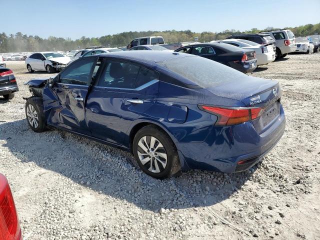Photo 2 from auction – 2020 NISSAN ALTIMA S with VIN 1N4BL4BV0LC178516
