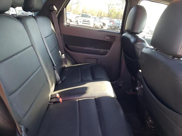 Photo 11 from auction – 2010 FORD ESCAPE XLT with VIN 1FMCU9DG0AKA08419