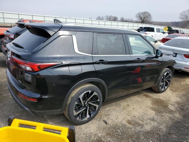 Photo 3 from auction – 2022 MITSUBISHI OUTLANDER with VIN JA4J4VA85NZ038699