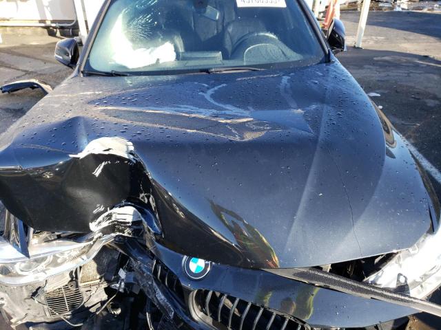 Photo 11 from auction – 2015 BMW 328 I SULE with VIN WBA3C1C52FP854244