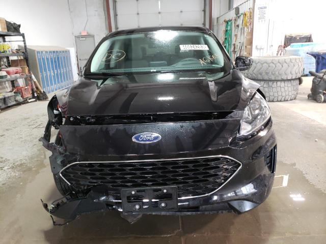 Photo 5 from auction – 2022 FORD ESCAPE SE with VIN 1FMCU9BZ7NUA61665