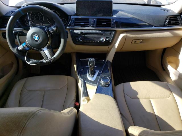 Photo 8 from auction – 2014 BMW 428 XI with VIN WBA3N9C56EF721368