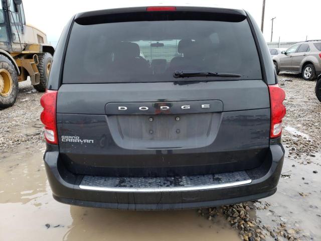 Photo 6 from auction – 2011 DODGE GRAND CARA with VIN 2D4RN3DG0BR693925