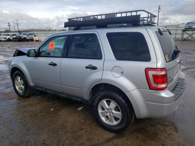 Photo 2 from auction – 2010 FORD ESCAPE XLS with VIN 1FMCU9C7XAKD07630