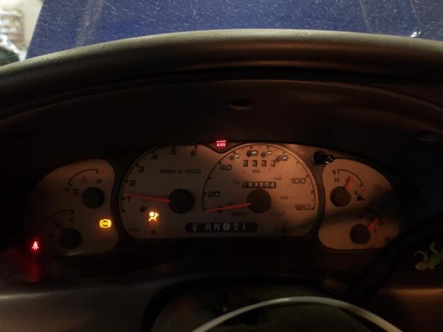 Photo 9 from auction – 2003 FORD RANGER SUP with VIN 1FTZR45E73PA65576